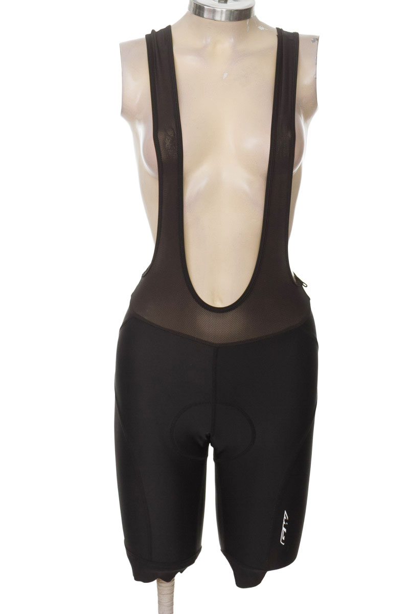 Ropa Deportiva / Salida de Baño color Negro - Closeando