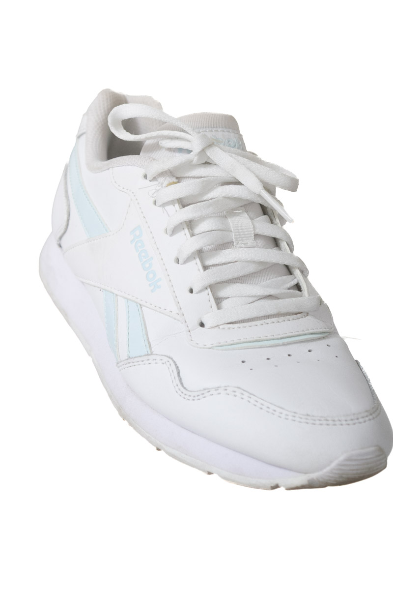 Zapatos color Blanco - Reebok