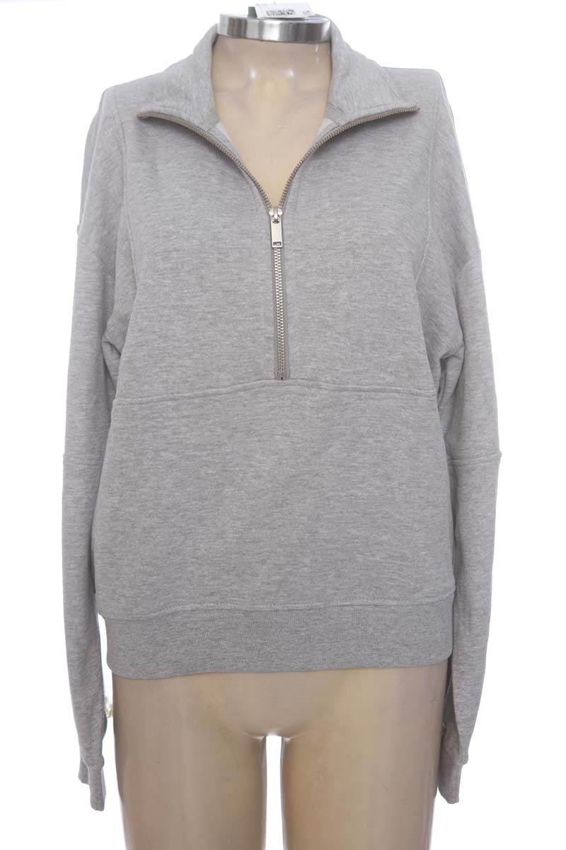 Sweater color Gris - Divided by H&M