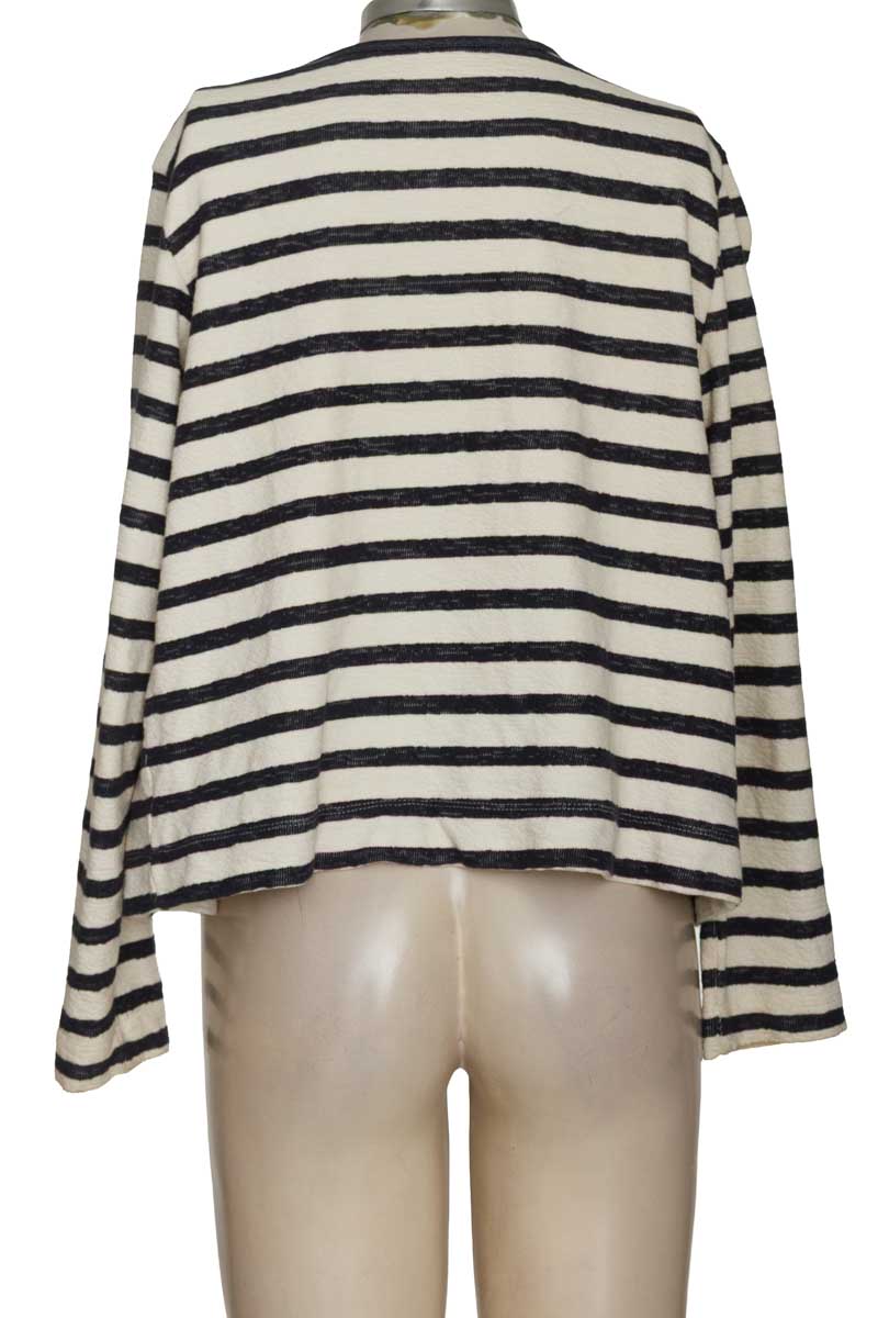 Chaqueta / Abrigo color Blanco - Esprit