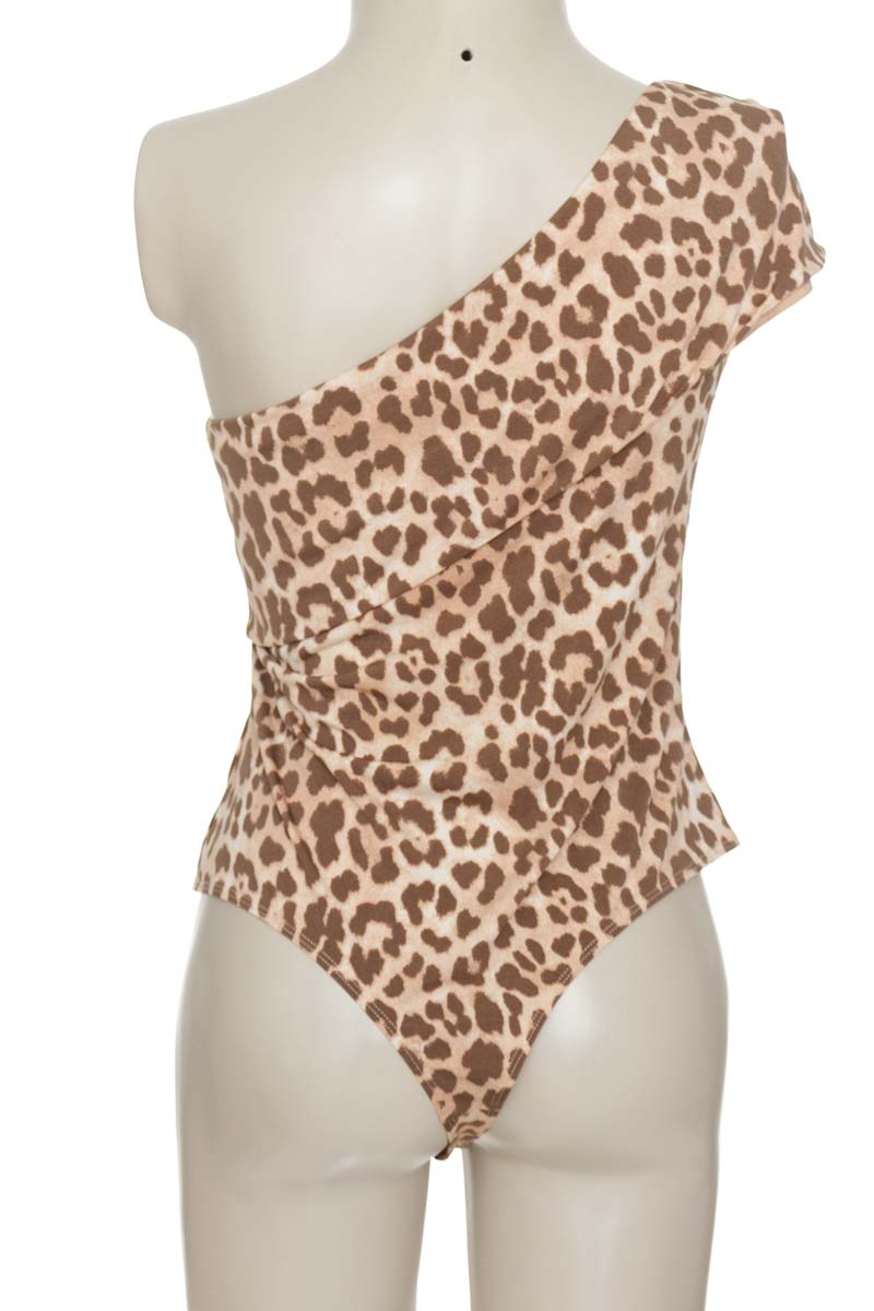 Top / Camiseta color Estampado - H&M