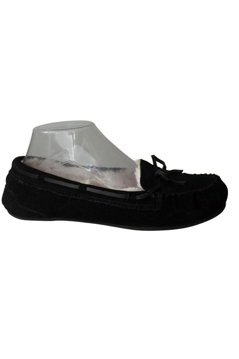 Zapatos color Negro - Closeando