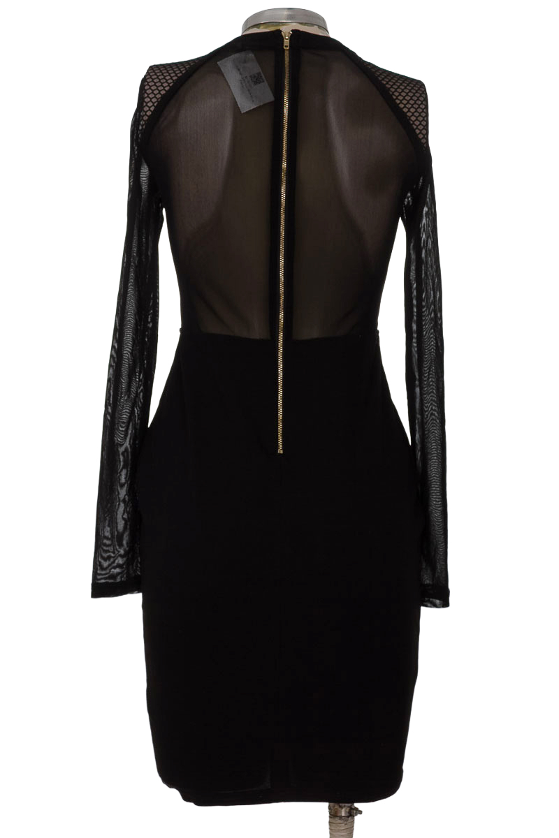 Vestido / Enterizo color Negro - Entry