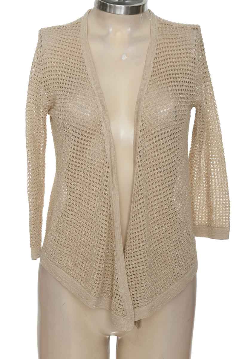 Sweater color Beige - New York & Company