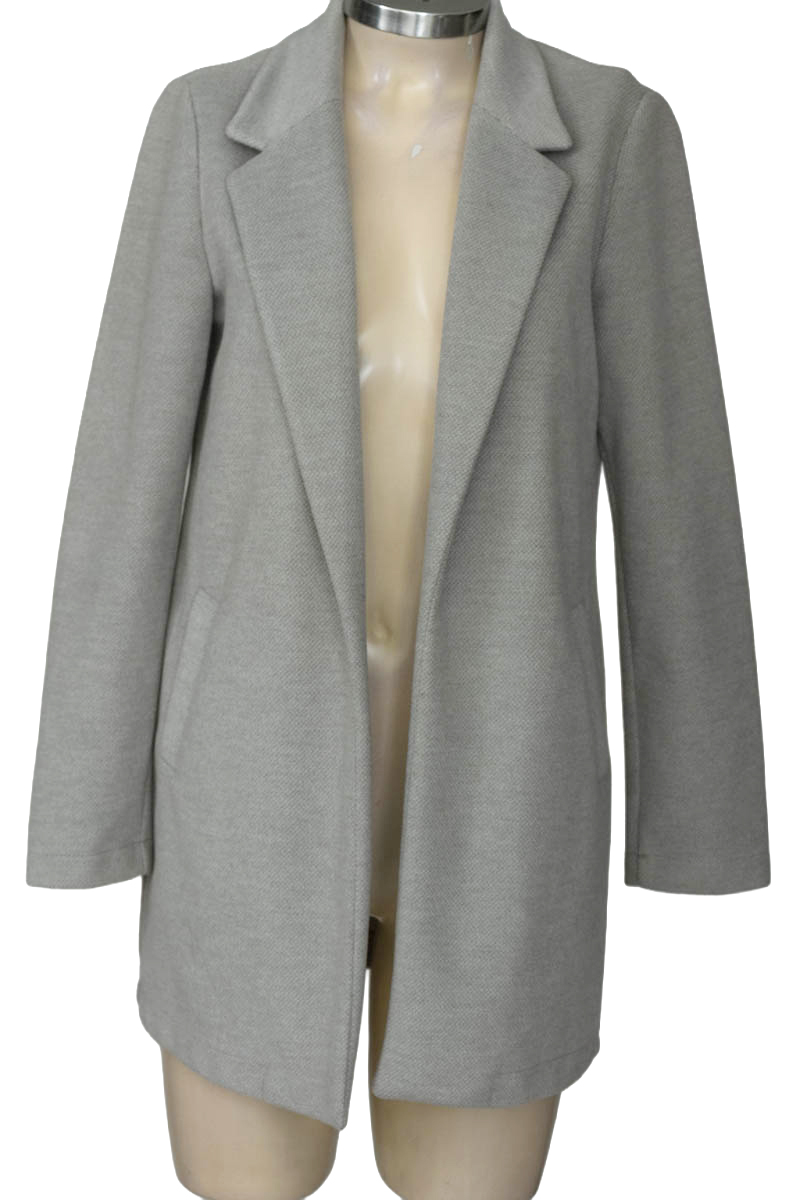 Chaqueta / Abrigo color Gris - Koaj