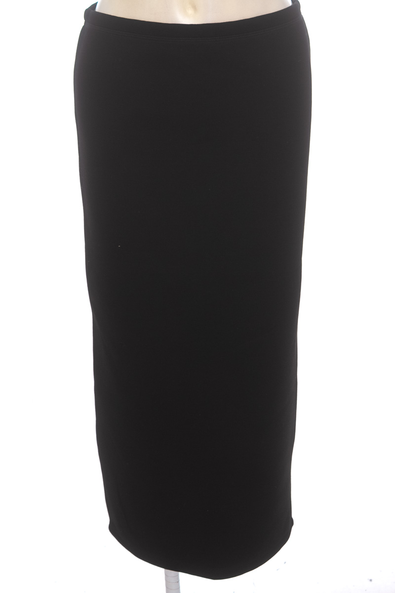 Falda color Negro - Divided by H&M
