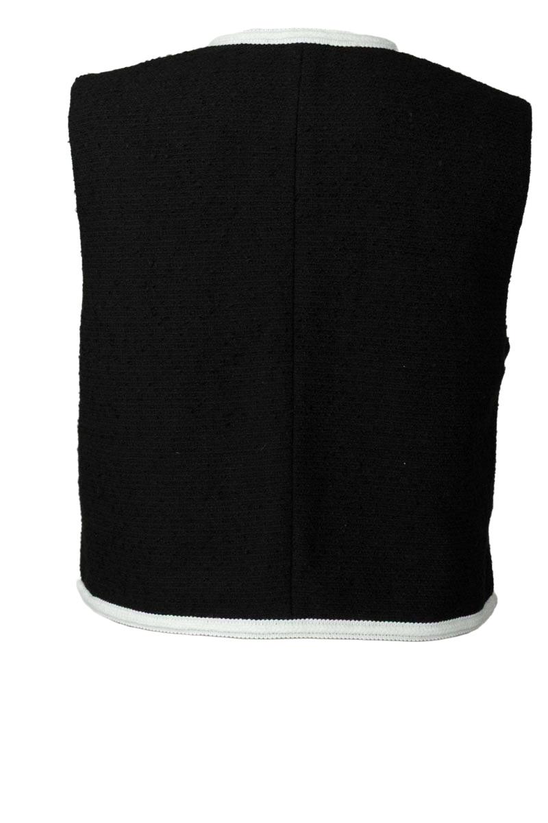 Sweater color Negro - H&M