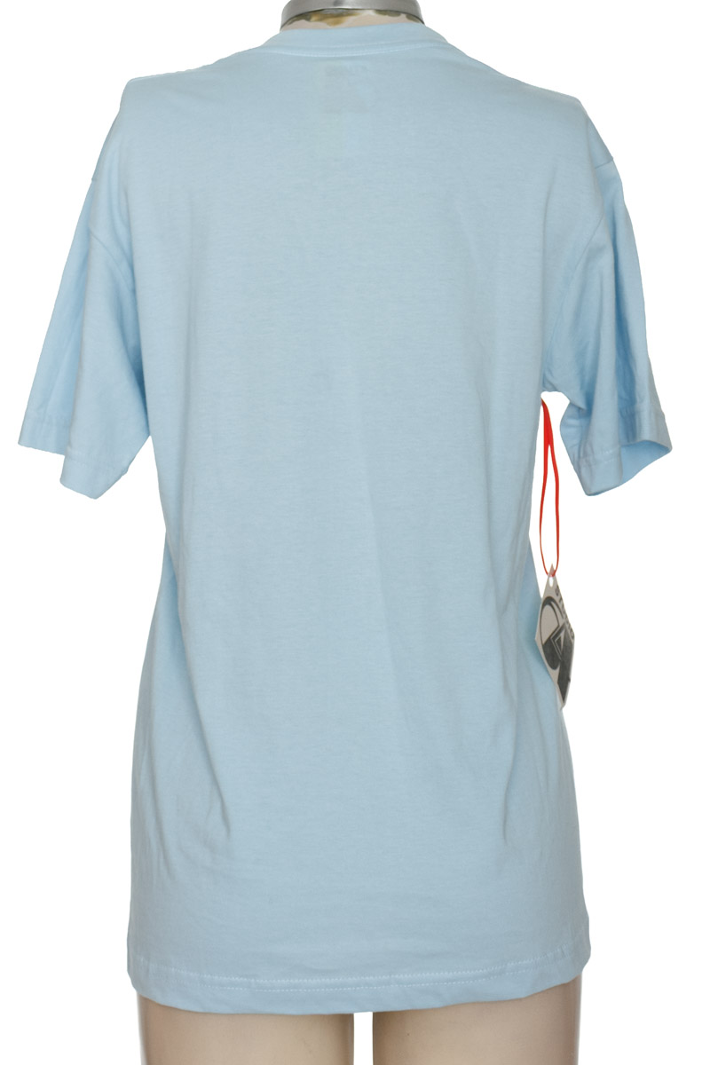 Top / Camiseta color Azul - Studio 6A
