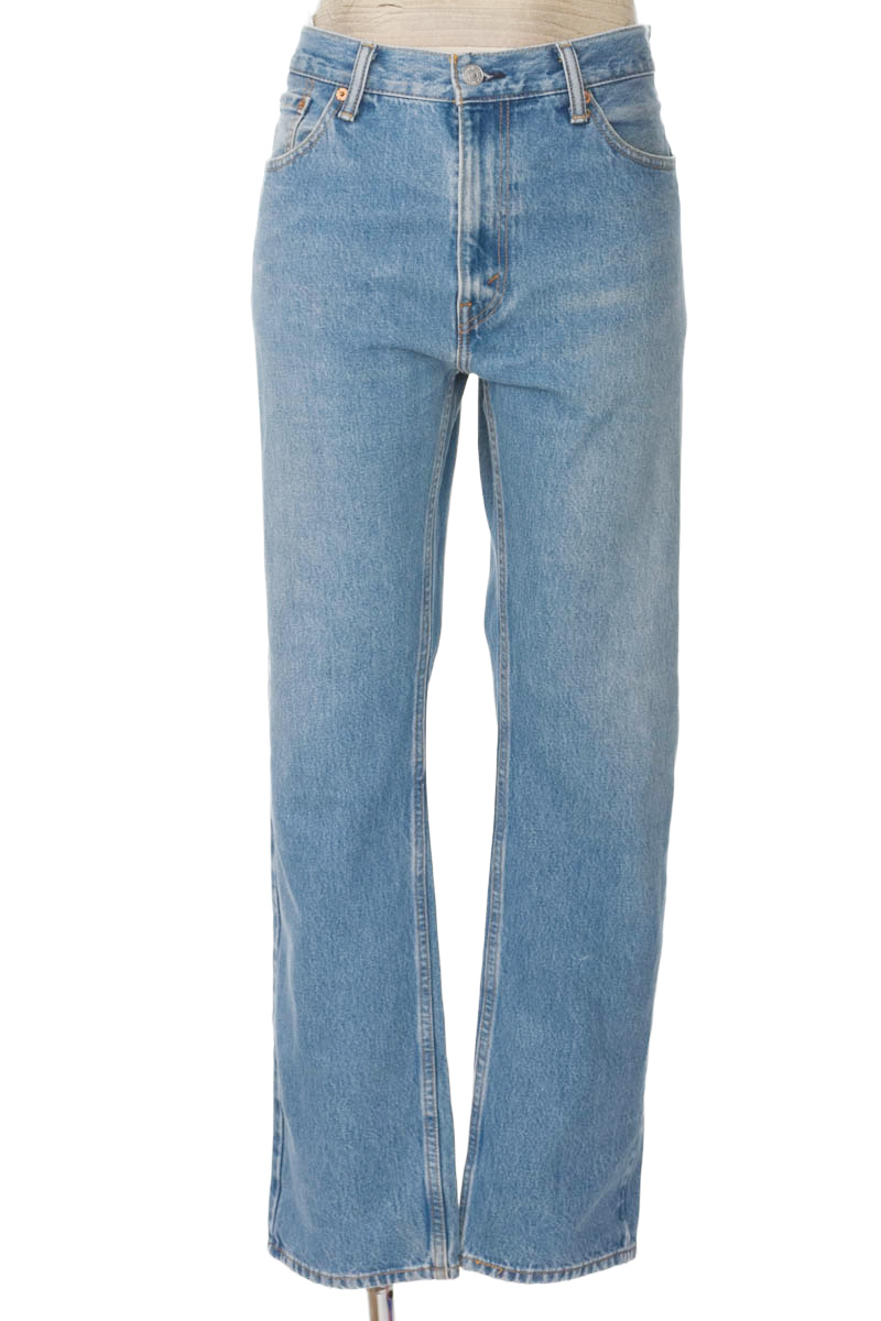 Jean color Azul - Levis