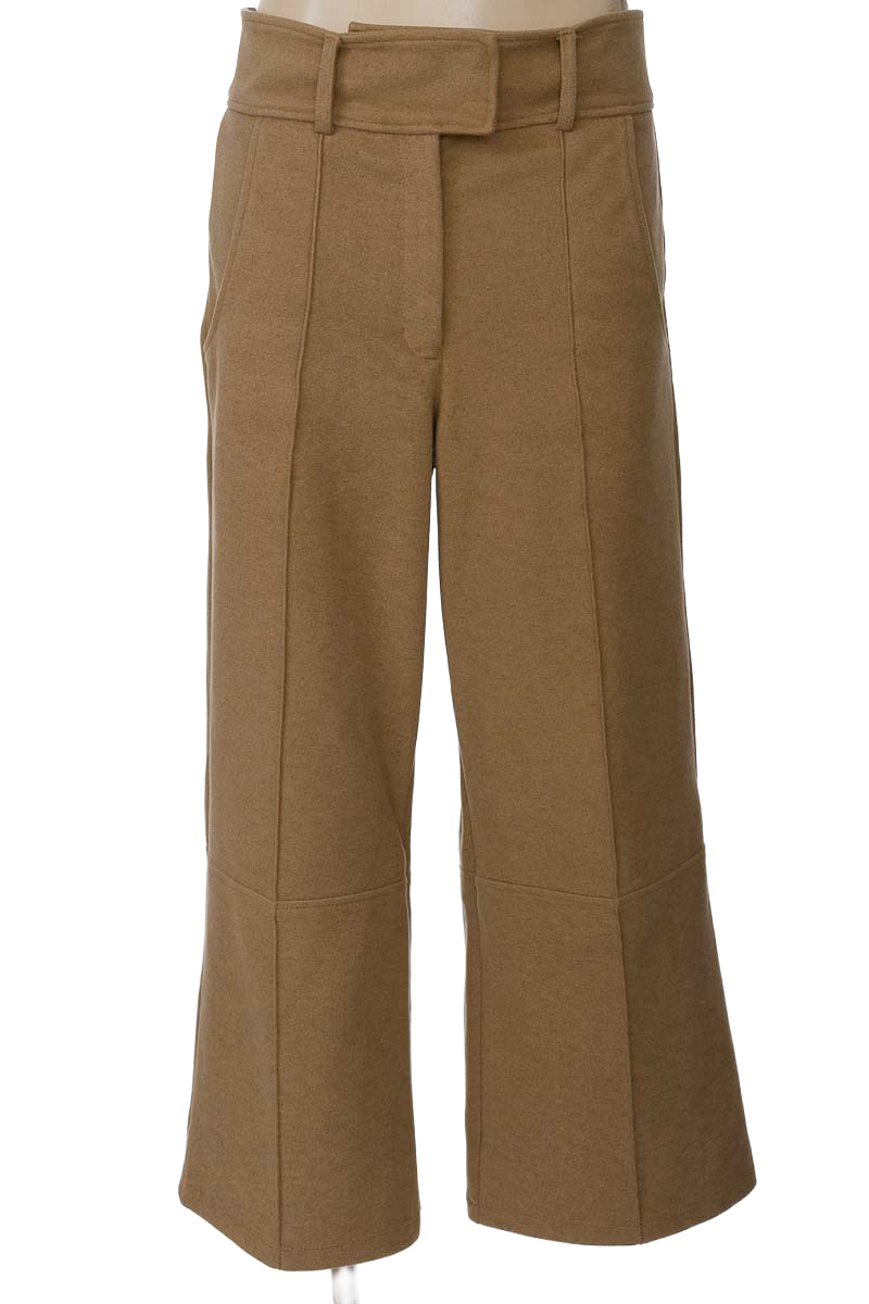 Pantalones color Beige - Padova