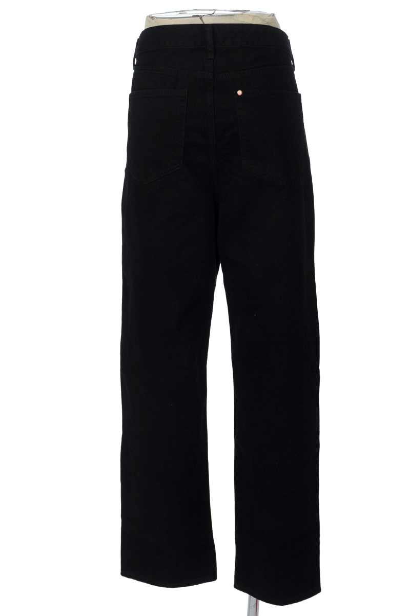 Jean color Negro - H&M