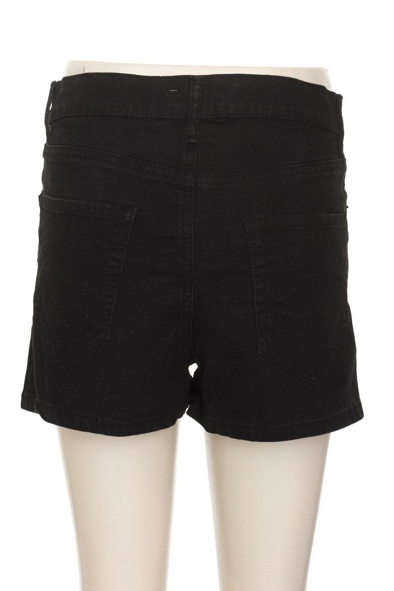 Short color Negro - Alma