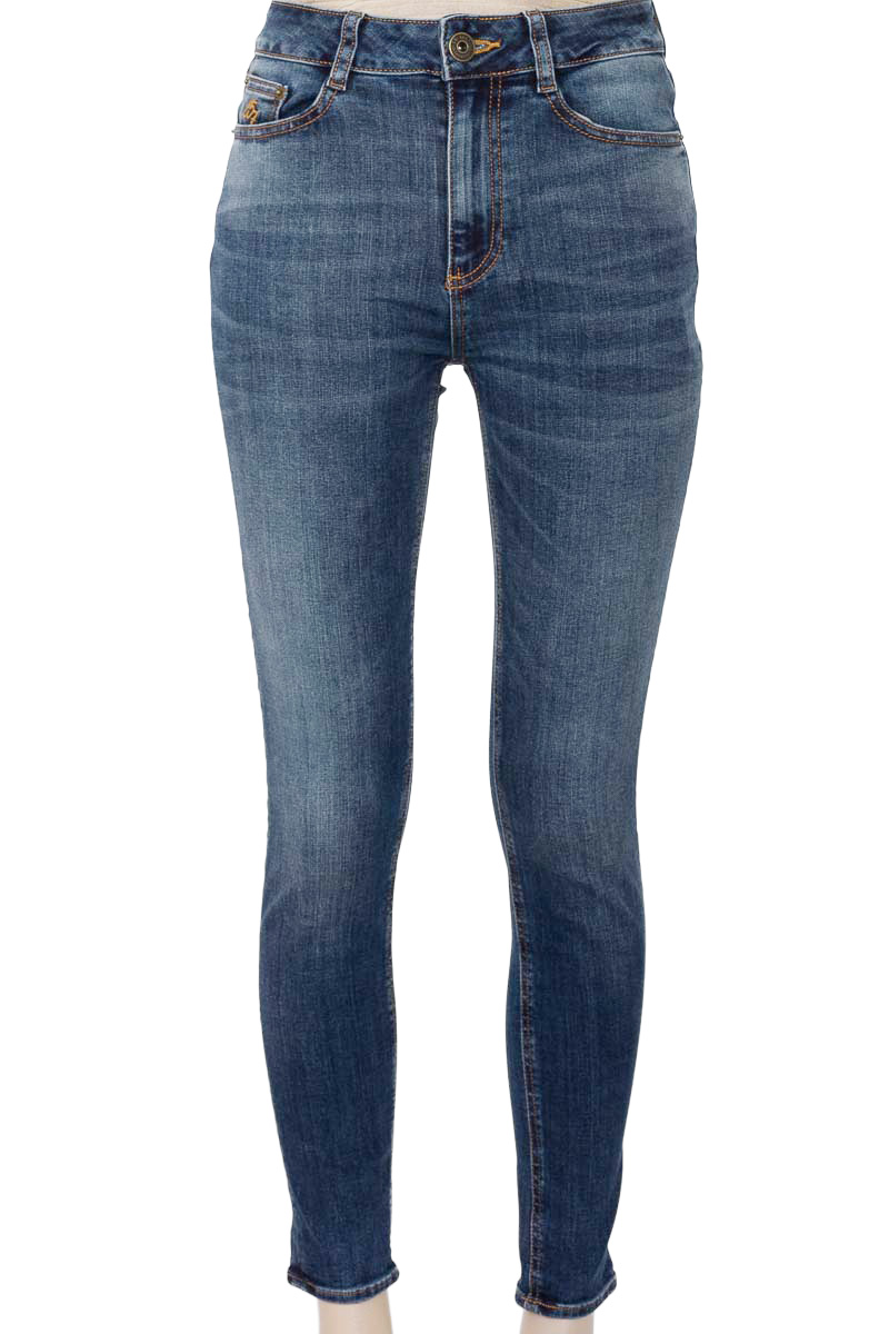 Pantalones color Azul - Chevignon