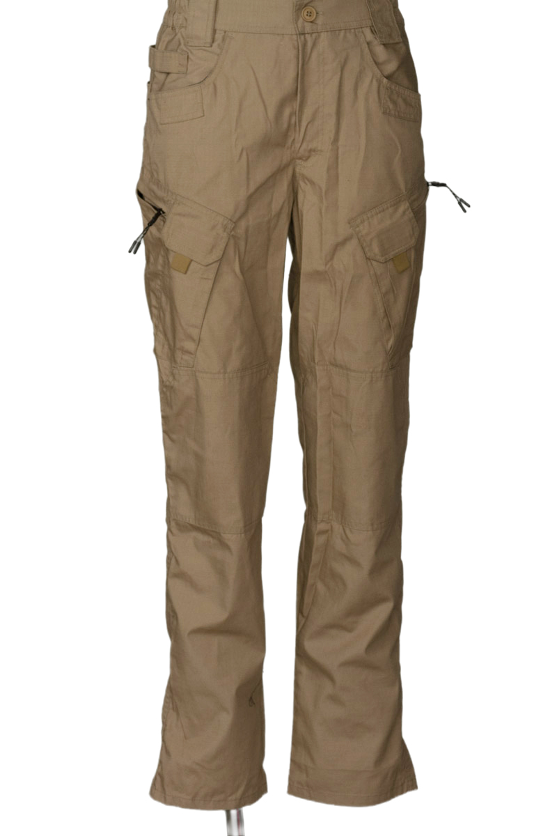 Pantalón color Beige - Closeando