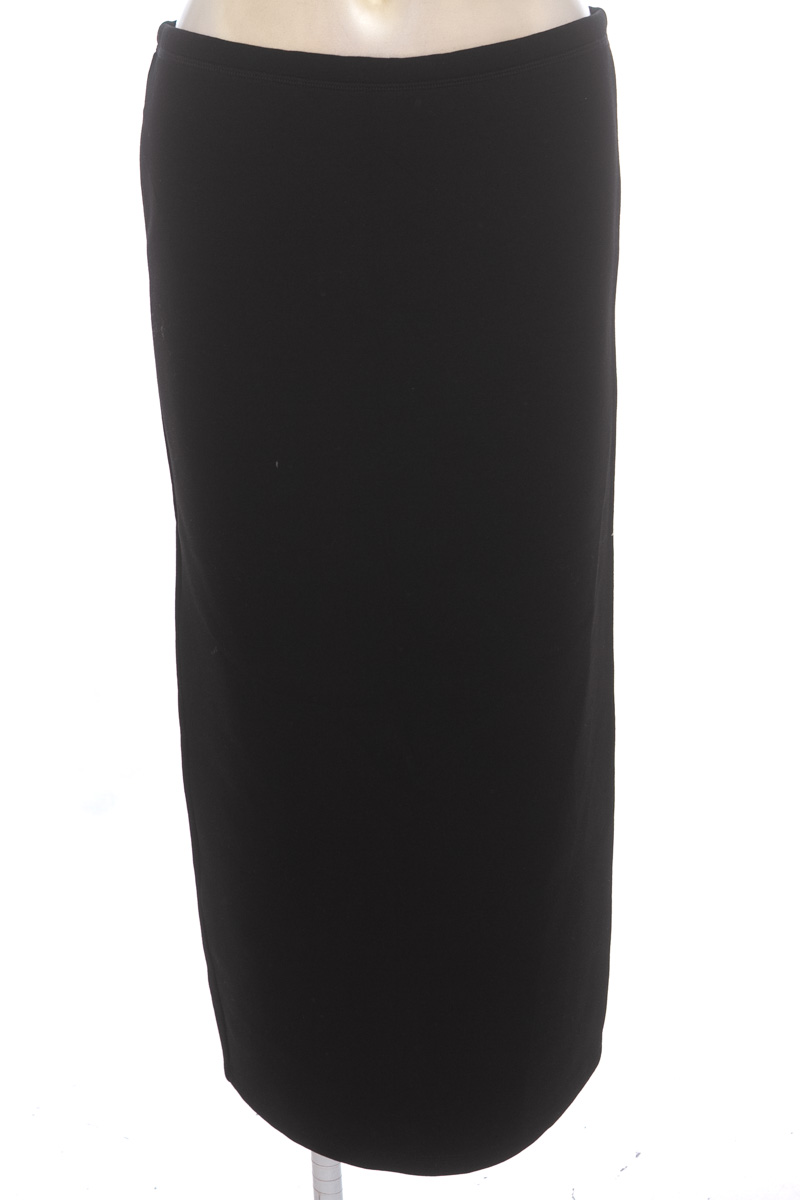 Falda color Negro - Divided by H&M