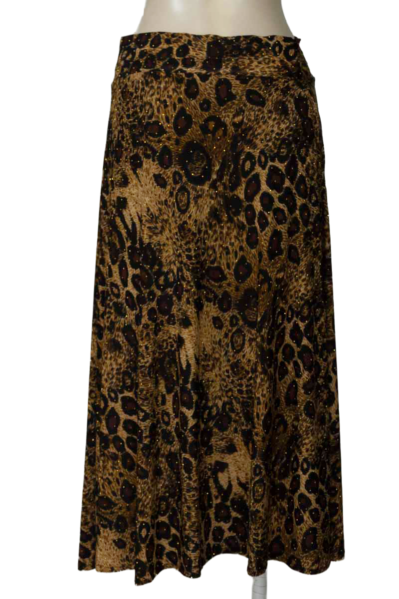 Falda color Beige - Closeando