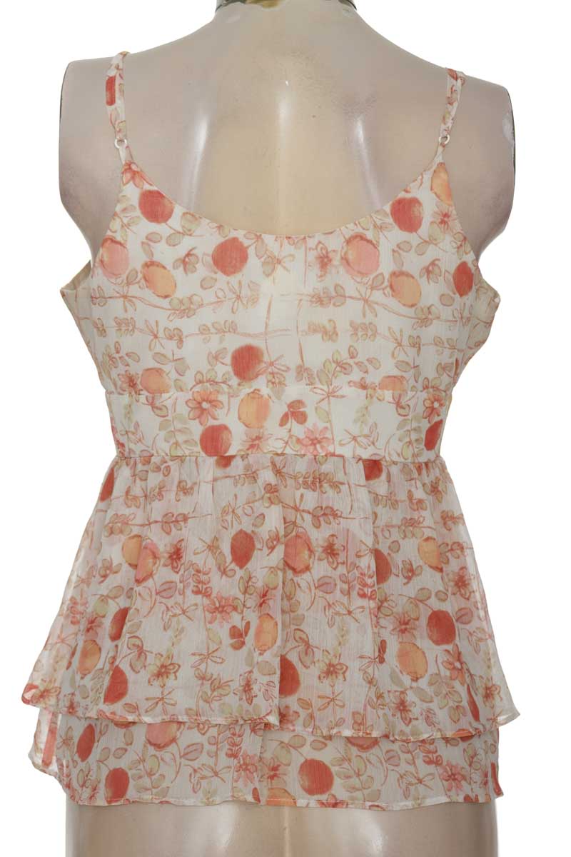 Top / Camiseta color Estampado - Lauren Conrad