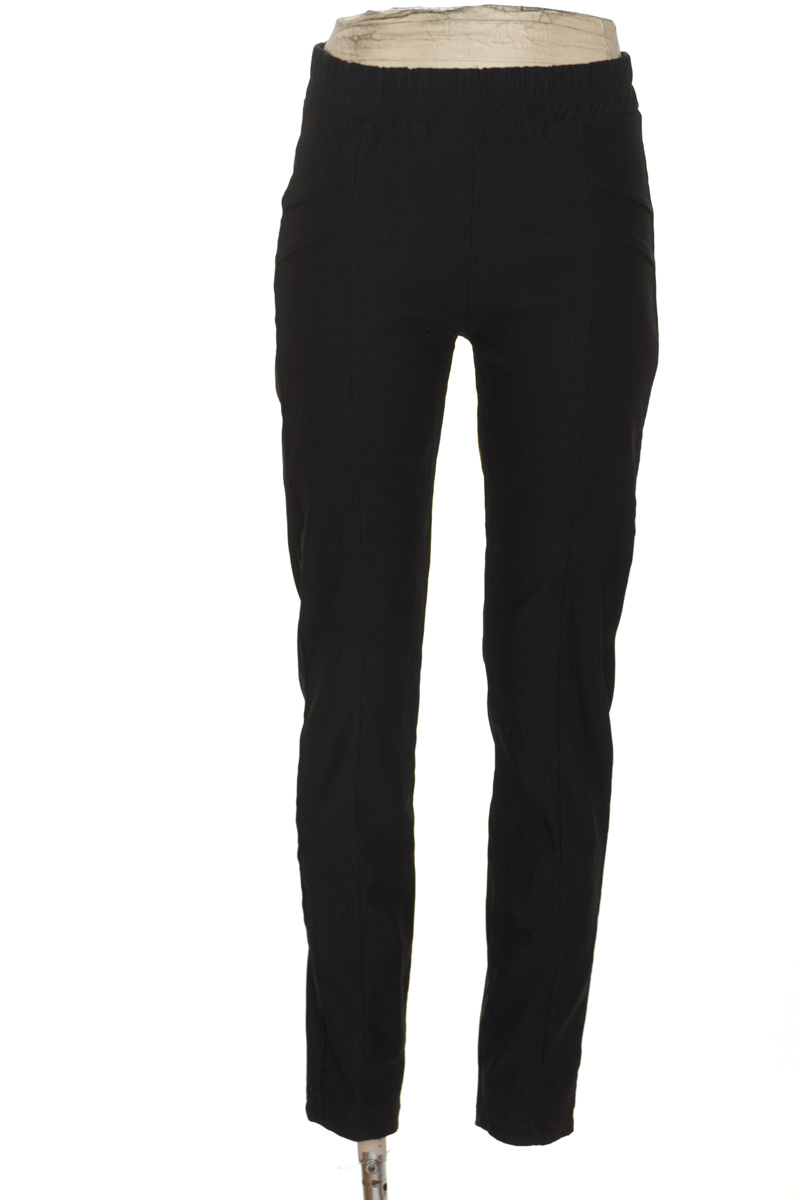 Pantalones color Negro - Dolce