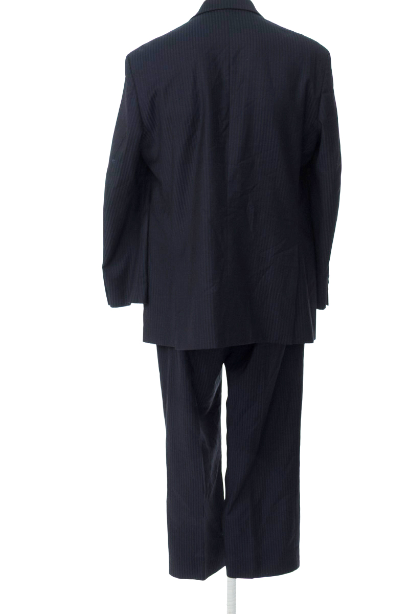 Traje Formal color Azul - Guy Laroche