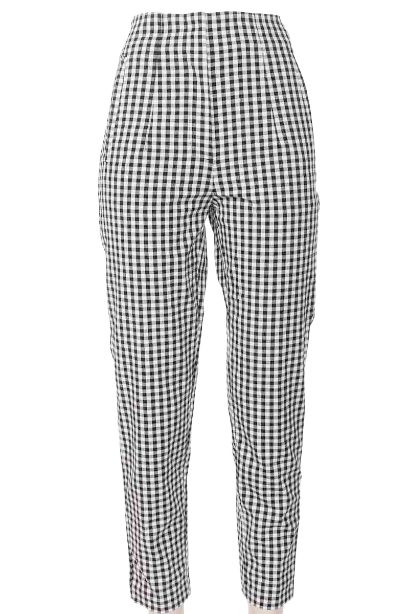 Pantalones color Negro - Zara