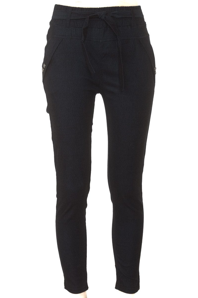 Pantalones color Azul - Closeando