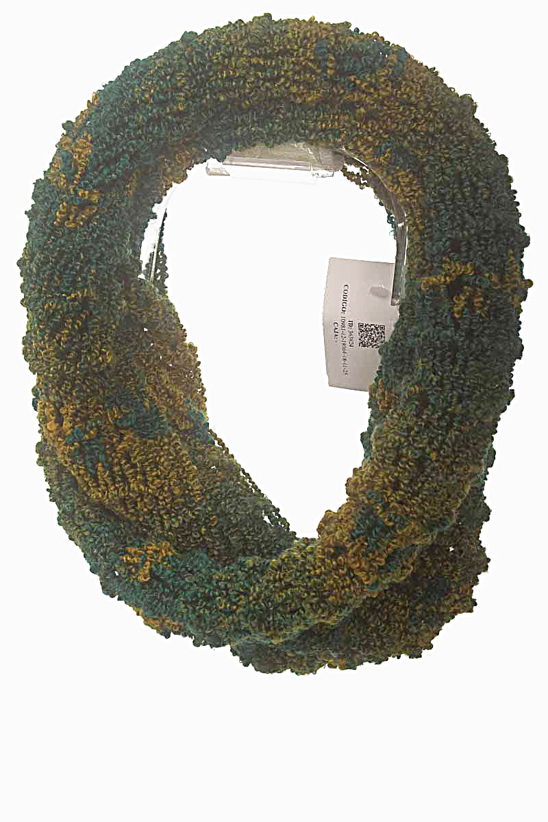 Accesorios color Verde - Closeando