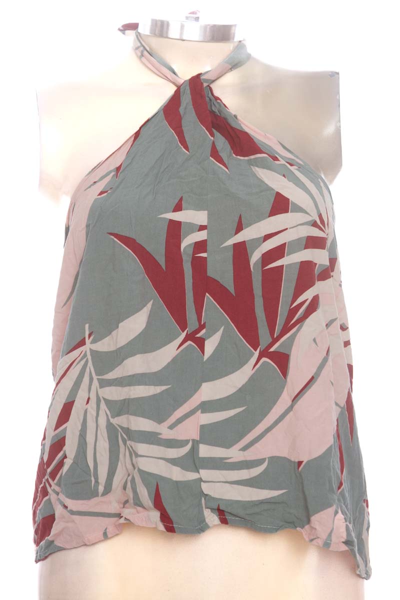 Blusa color Estampado - Leonisa