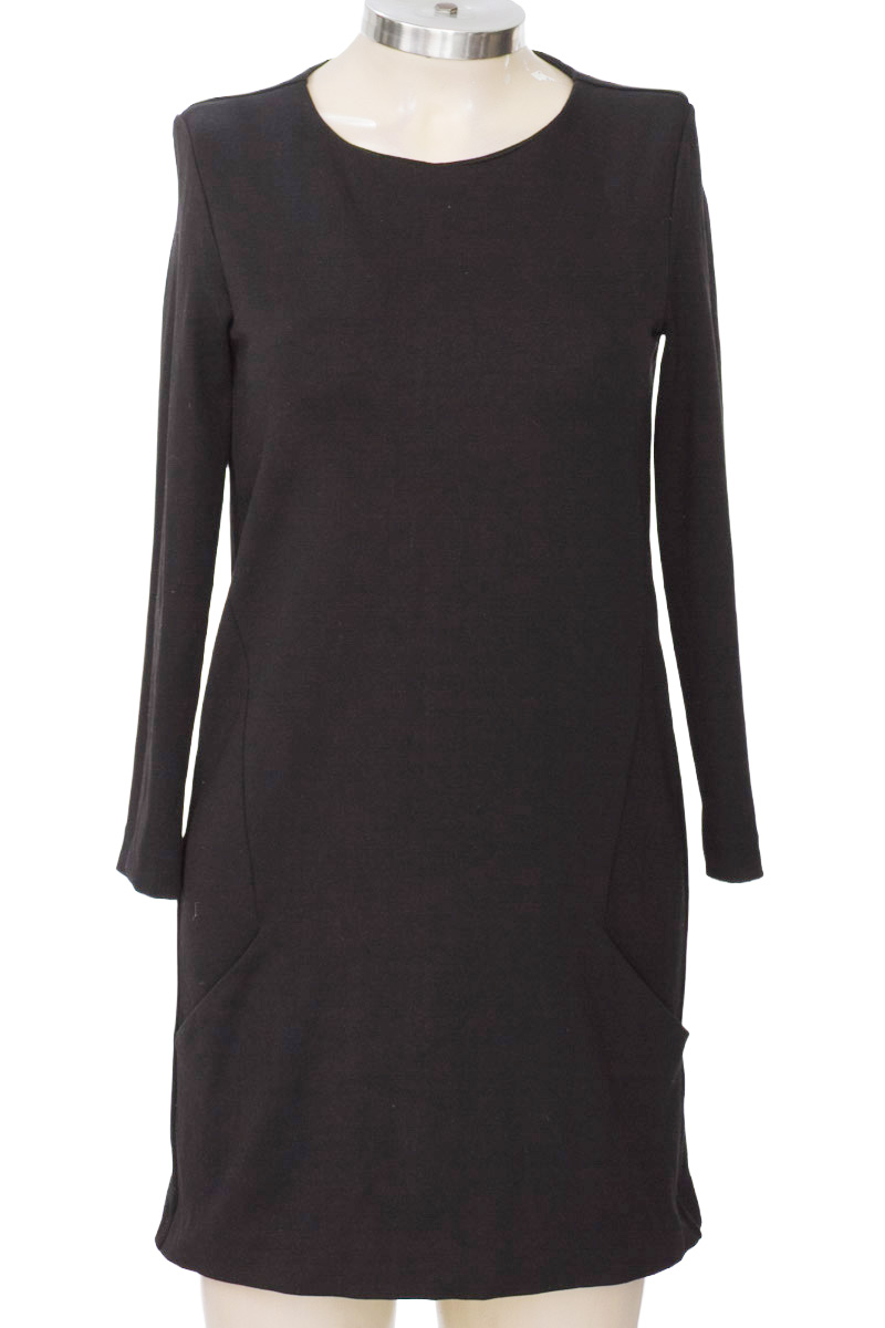 Vestido / Enterizo color Negro - H&M