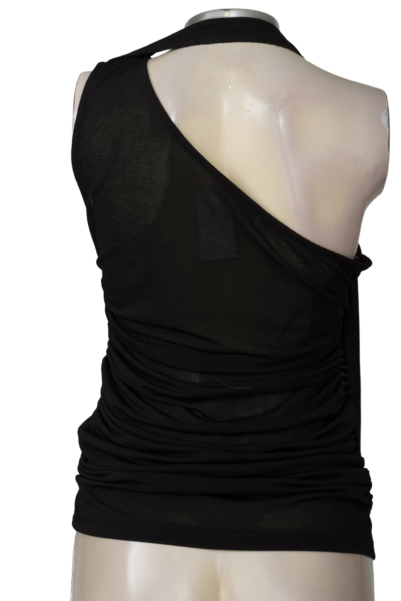 Top / Camiseta color Negro - Free Spirit