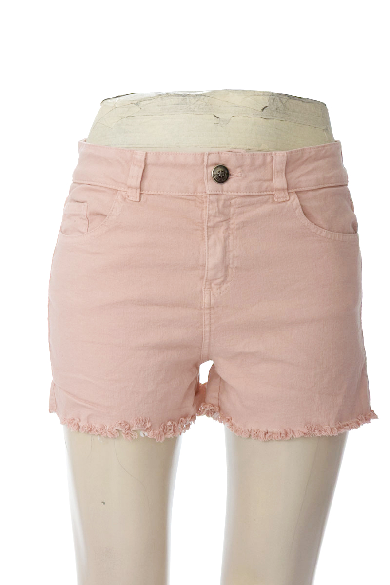 Short color Rosado - GMN