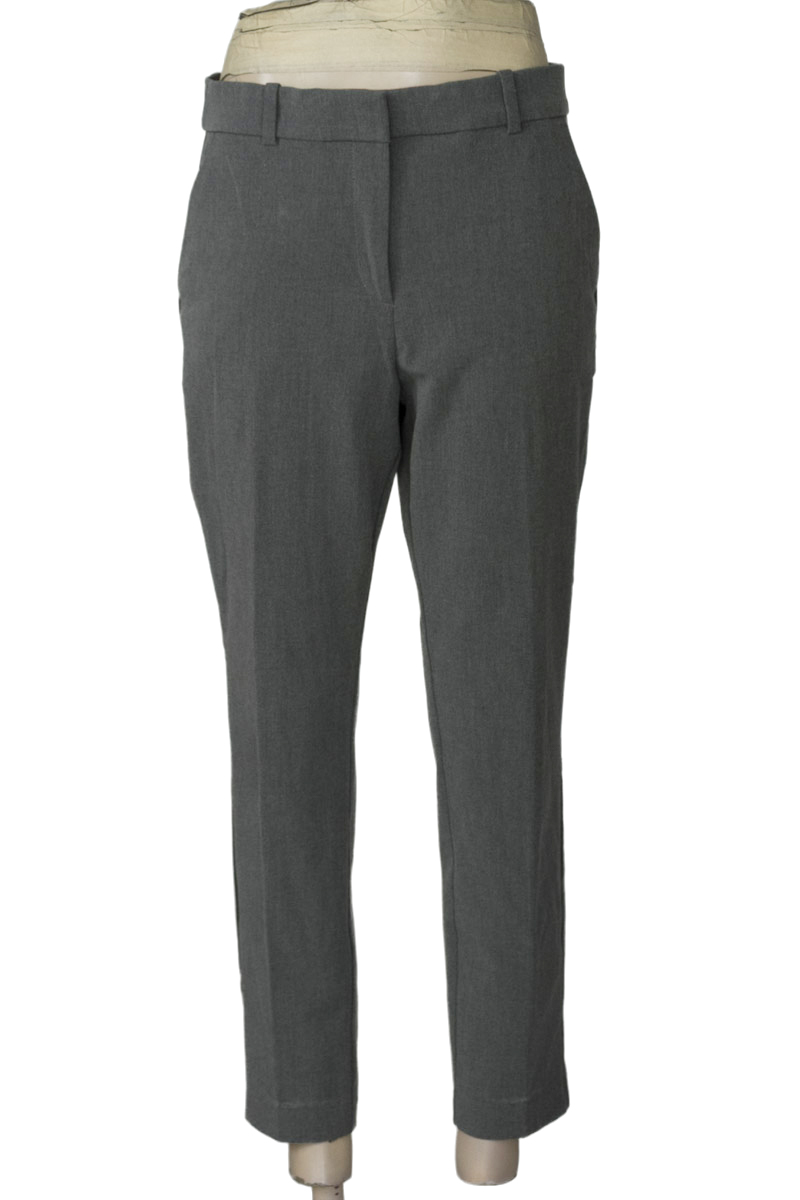 Pantalones color Gris - H&M