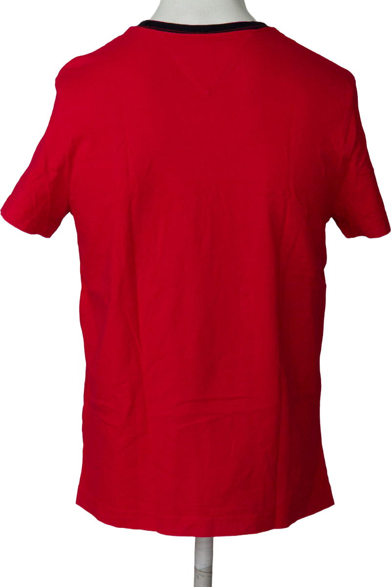 Camiseta color Rojo - Tommy Hilfiger