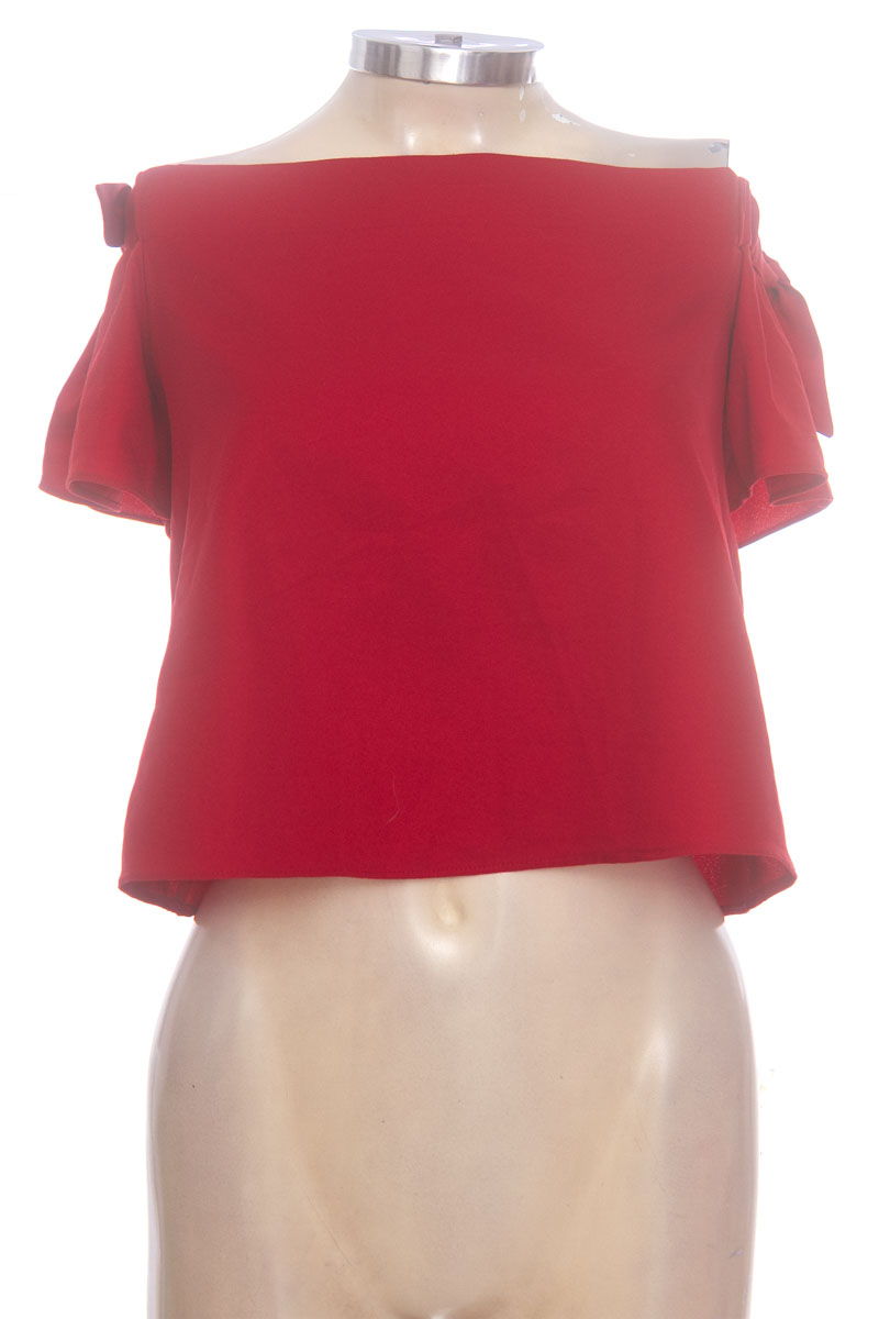 Top / Camiseta color Rojo - ELA
