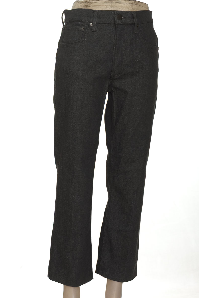 Pantalones color Gris - Zara