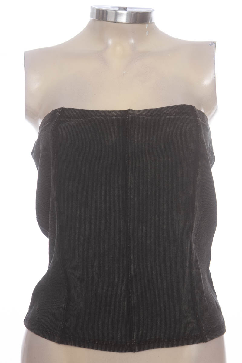 Top / Camiseta color Verde - Divided by H&M