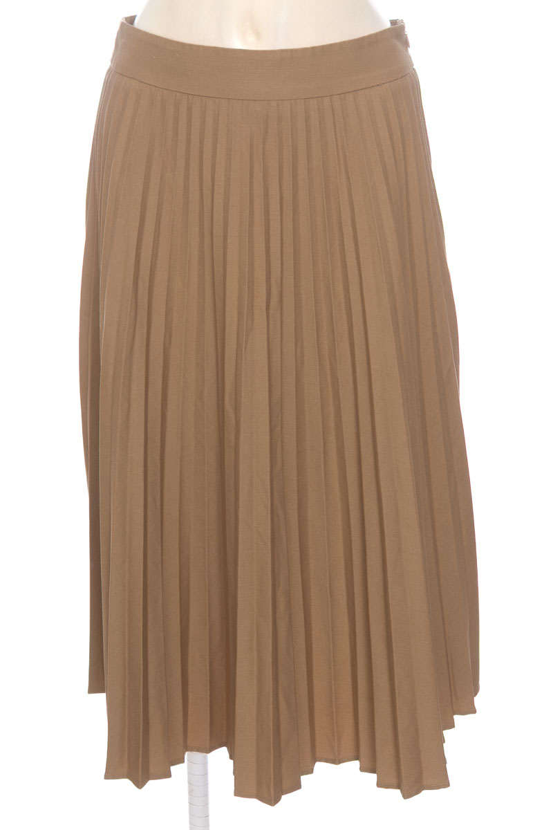 Falda color Beige - Studio F