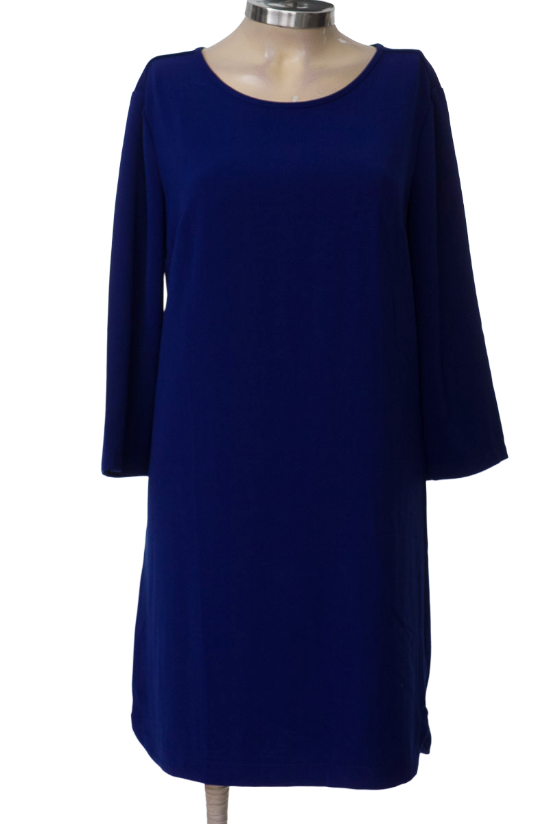 Vestido / Enterizo color Azul - MNG