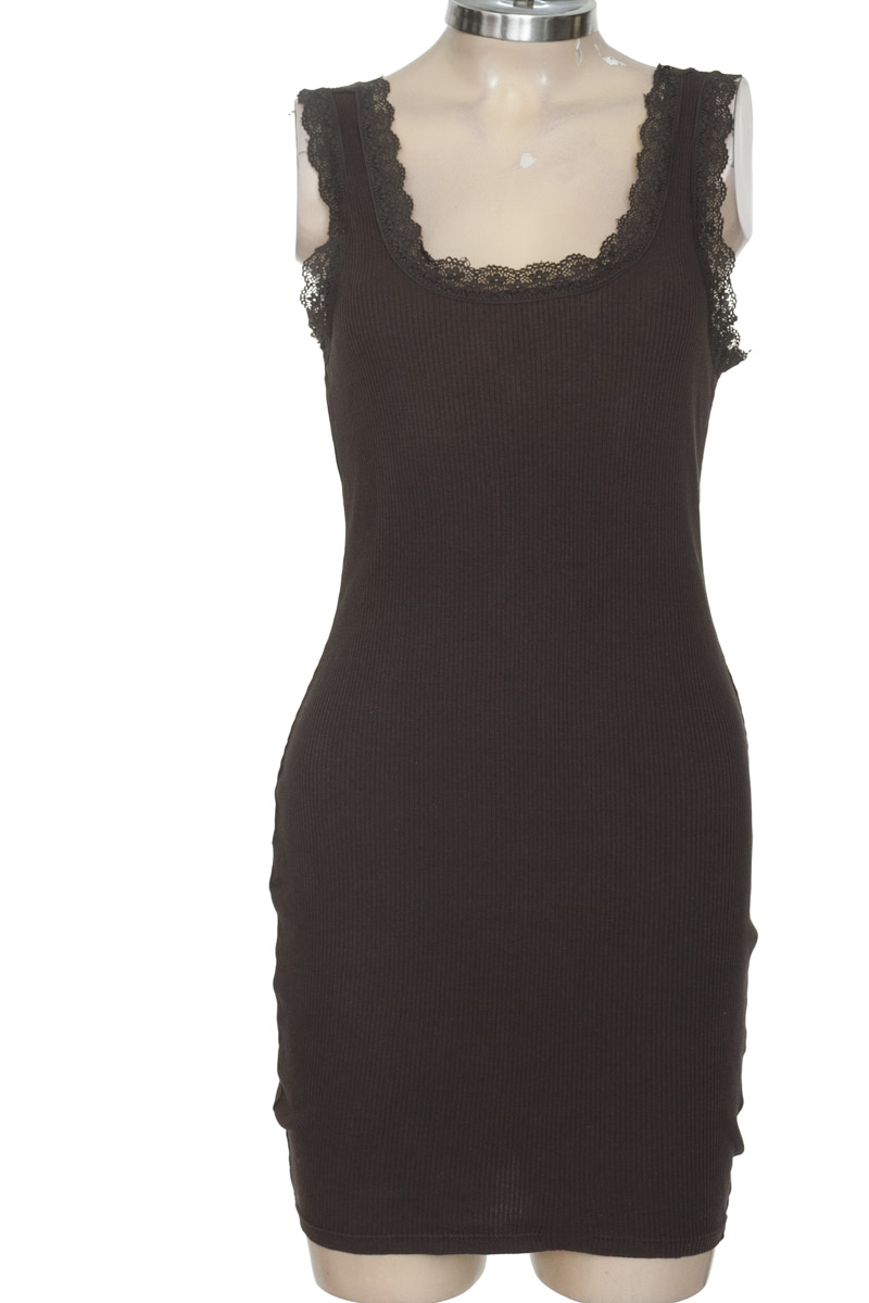 Vestido / Enterizo color Gris - Divided by H&M