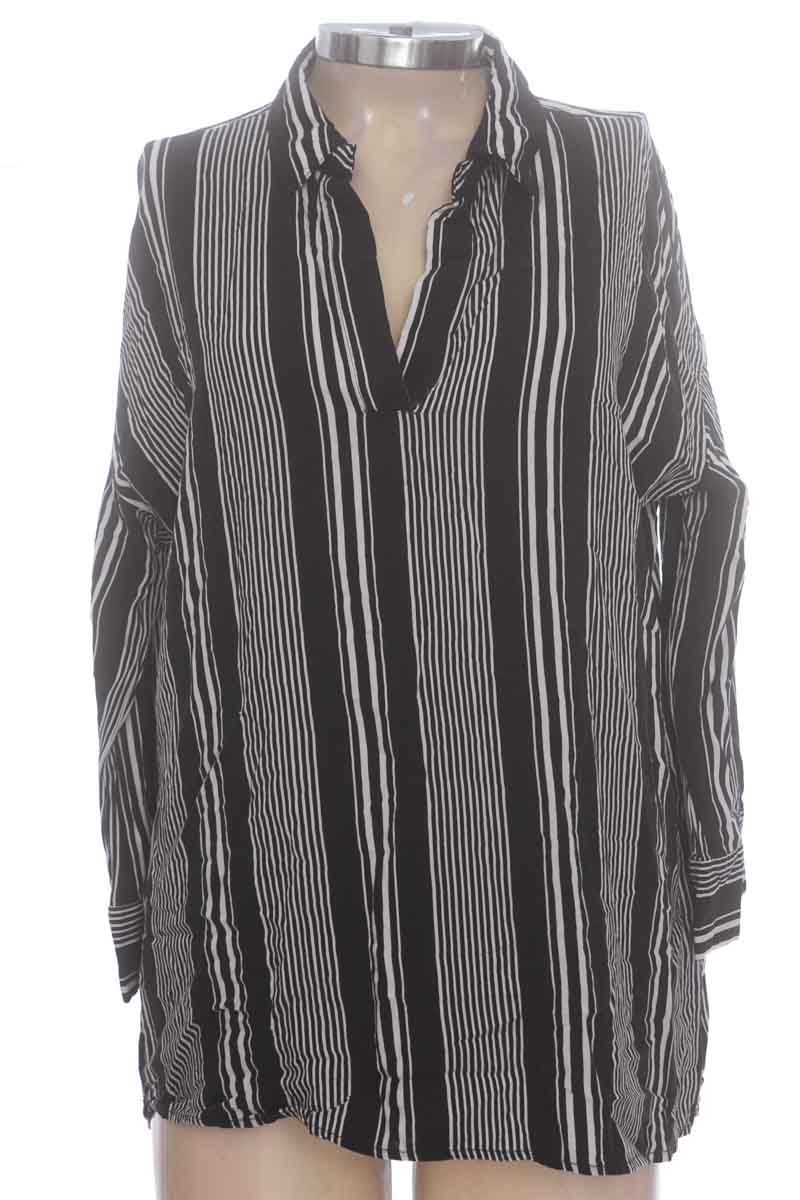 Blusa color Negro - ELA