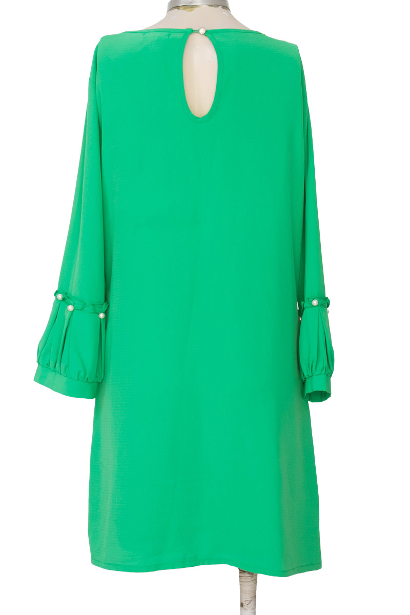 Vestido / Enterizo color Verde - ELA