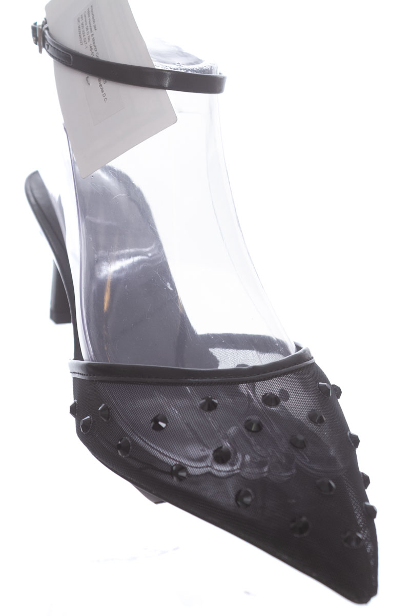 Zapatos color Negro - H&M