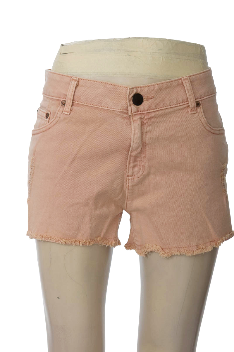 Short color Rosado - Gef