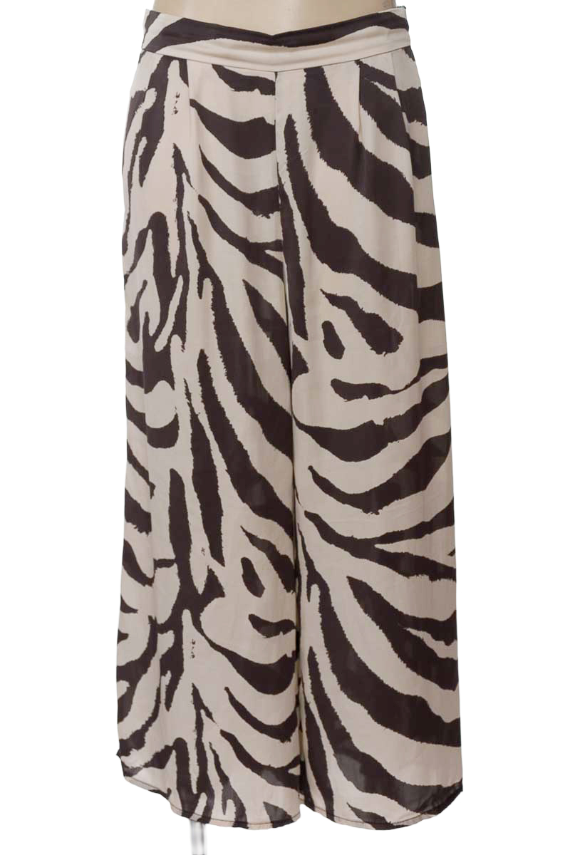 Pantalones color Beige - H&M