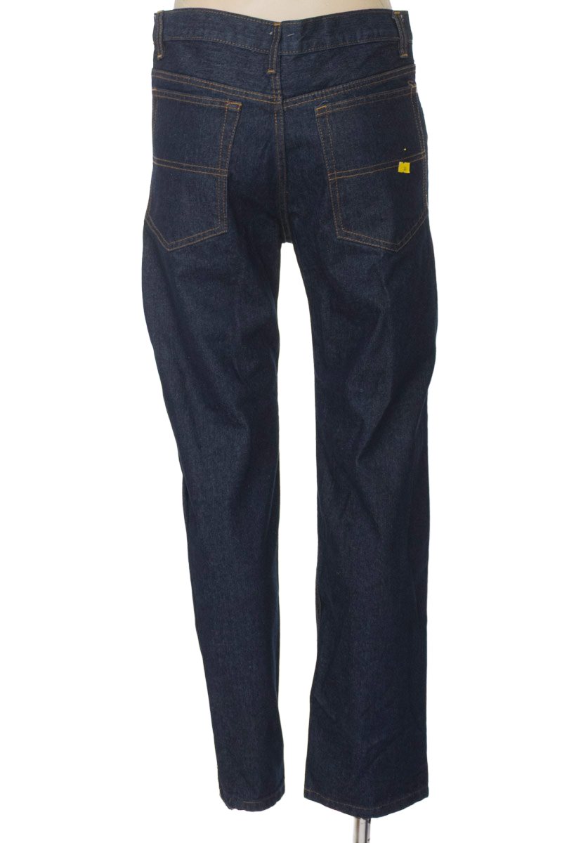 Jean color Azul - Closeando