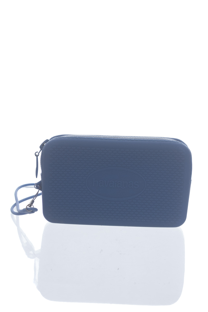 Cartera / Bolso / Monedero color Azul - Havaianas