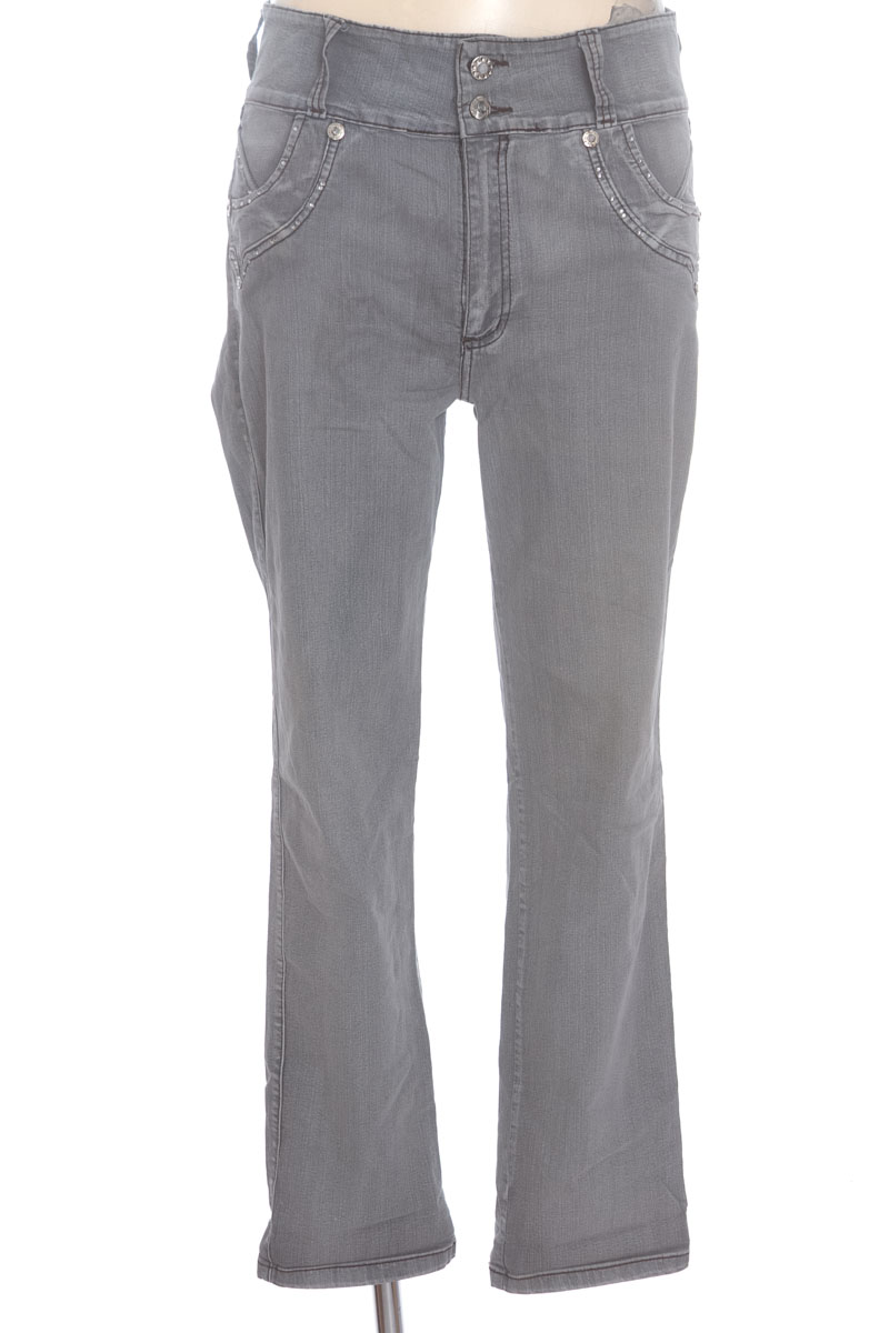 Pantalones color Gris - Closeando