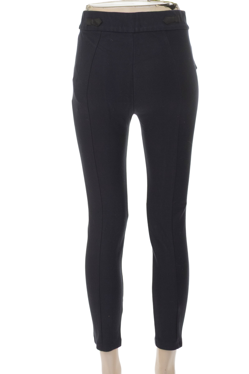 Pantalones color Azul - Esprit