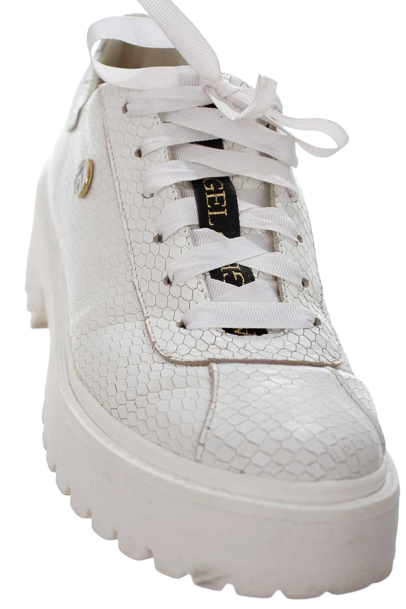 Zapatos color Blanco - Sanangel
