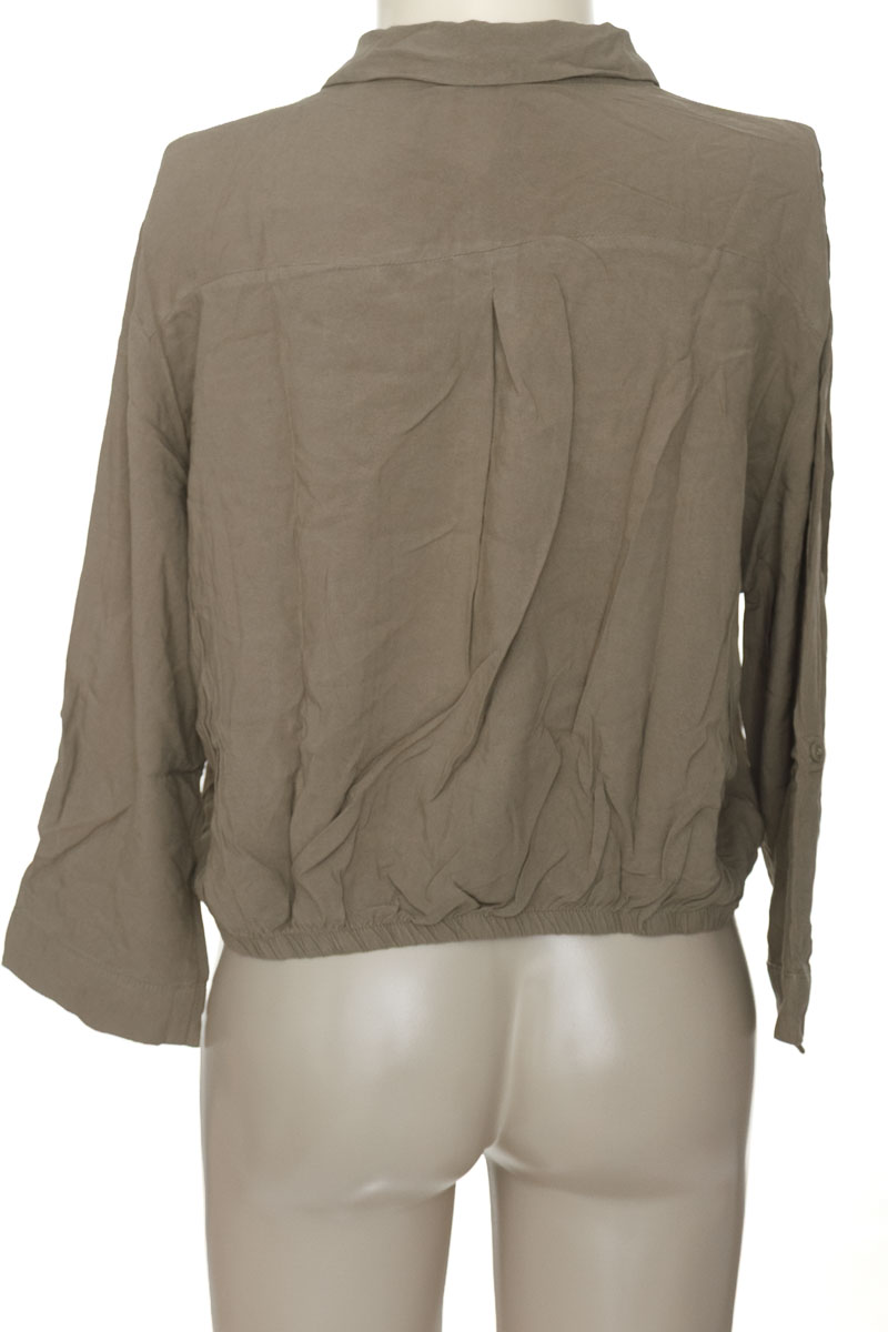 Blusa color Verde - Pacific Republic