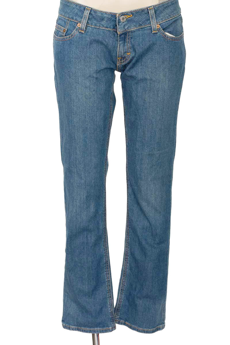 Pantalones color Azul - Levi Strauss & Co